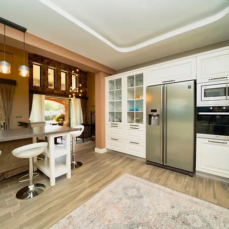 Kuzey Villa Belen (Fethiye)