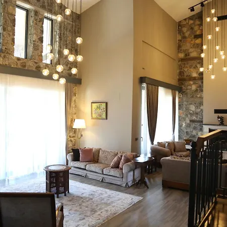 Villa Kuzey *